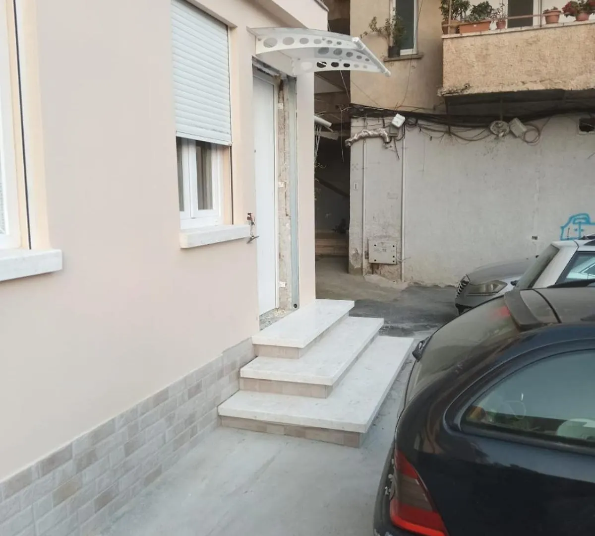 Skerdi Apartment Tirana 0*,  Albania