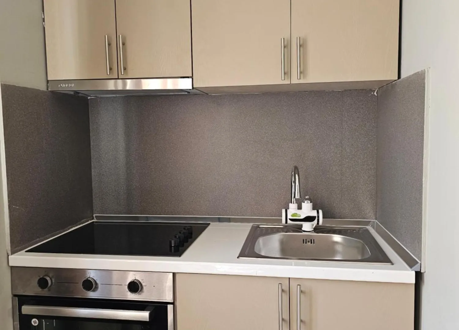 Skerdi Apartment Tirana